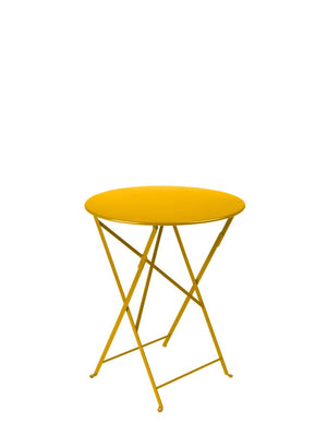 Fermob Round Bistro Table 60 cm - Cloudberry Living