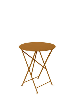 Fermob Round Bistro Table 60 cm - Cloudberry Living