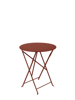 Fermob Round Bistro Table 60 cm - Cloudberry Living