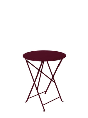Fermob Round Bistro Table 60 cm - Cloudberry Living
