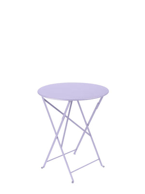 Fermob Round Bistro Table 60 cm - Cloudberry Living