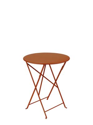 Fermob Round Bistro Table 60cm - Cloudberry Living