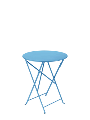 Fermob Round Bistro Table 60cm - Cloudberry Living