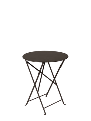 Fermob Round Bistro Table 60cm - Cloudberry Living