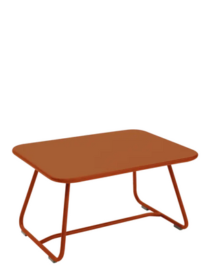 Fermob Sixties Low Table - Cloudberry Living
