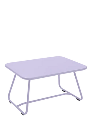 Fermob Sixties Low Table - Cloudberry Living