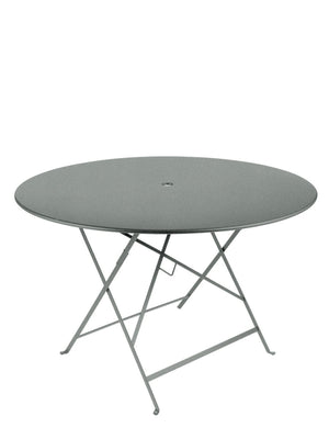 Fermob Round Bistro Table 117 cm - Cloudberry Living