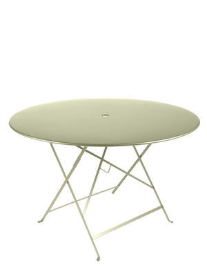 Fermob Round Bistro Table 117 cm - Cloudberry Living