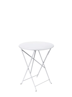Fermob Round Bistro Table 60 cm