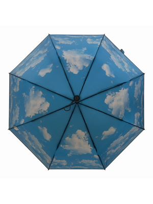 HappySweeds Umbrella Sky Lake - Cloudberry Living