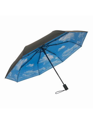HappySweeds Umbrella Sky Lake - Cloudberry Living