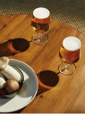 Iittala Essence Beer Glasses set of 2 - Cloudberry Living