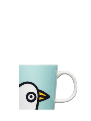 Iittala OTC Birdie Mint Mug - Cloudberry Living