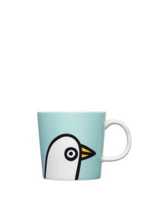 Iittala OTC Birdie Mint Mug