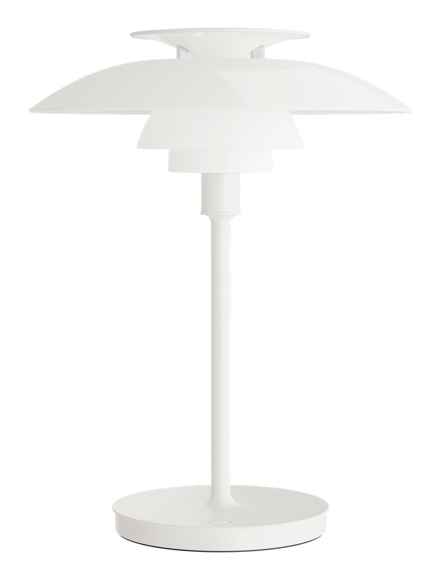 Louis Poulsen PH 80 LED Portable Table Lamp