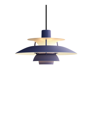 Louis Poulsen PH 5 Mini Pendant Light - Cloudberry Living