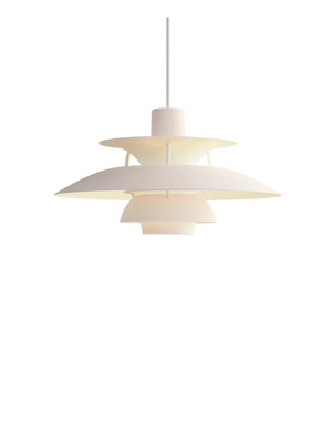 Louis Poulsen PH 5 Mini Pendant Light - Cloudberry Living