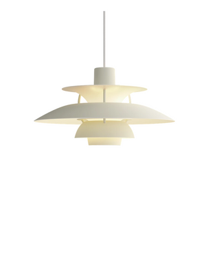 Louis Poulsen PH 5 Mini Pendant Light - Cloudberry Living