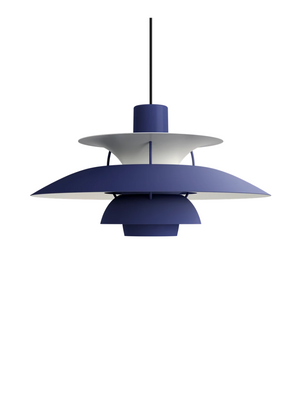 Louis Poulsen PH 5 Pendant Light - Cloudberry Living