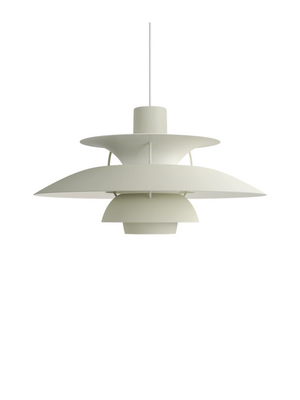 Louis Poulsen PH 5 Pendant Light - Cloudberry Living