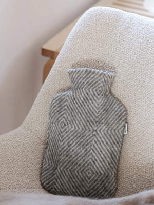 Lapuan Kankurit Hot Water Bottle Maria - Cloudberry Living