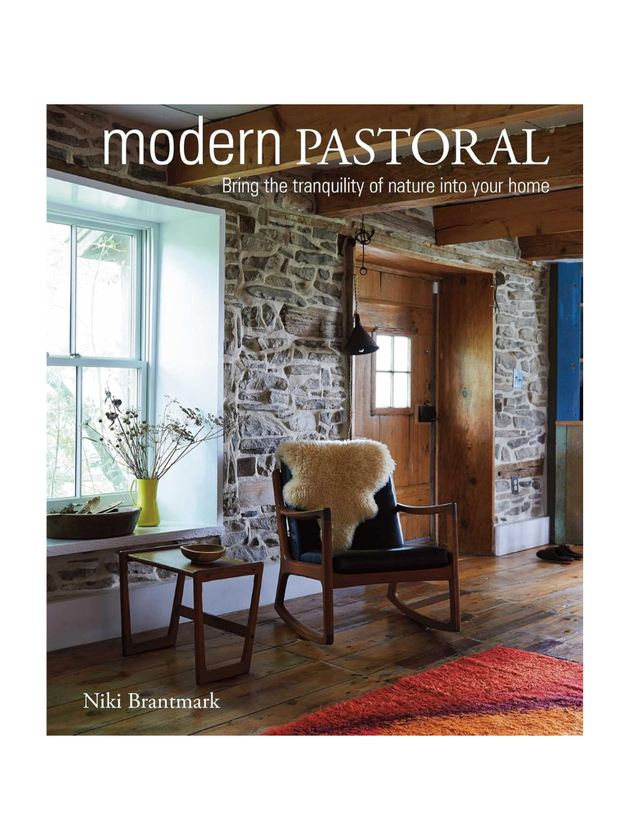 Modern Pastoral Book by Niki Brantmark