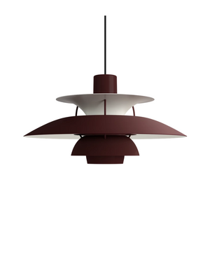 Louis Poulsen PH 5 Pendant Light