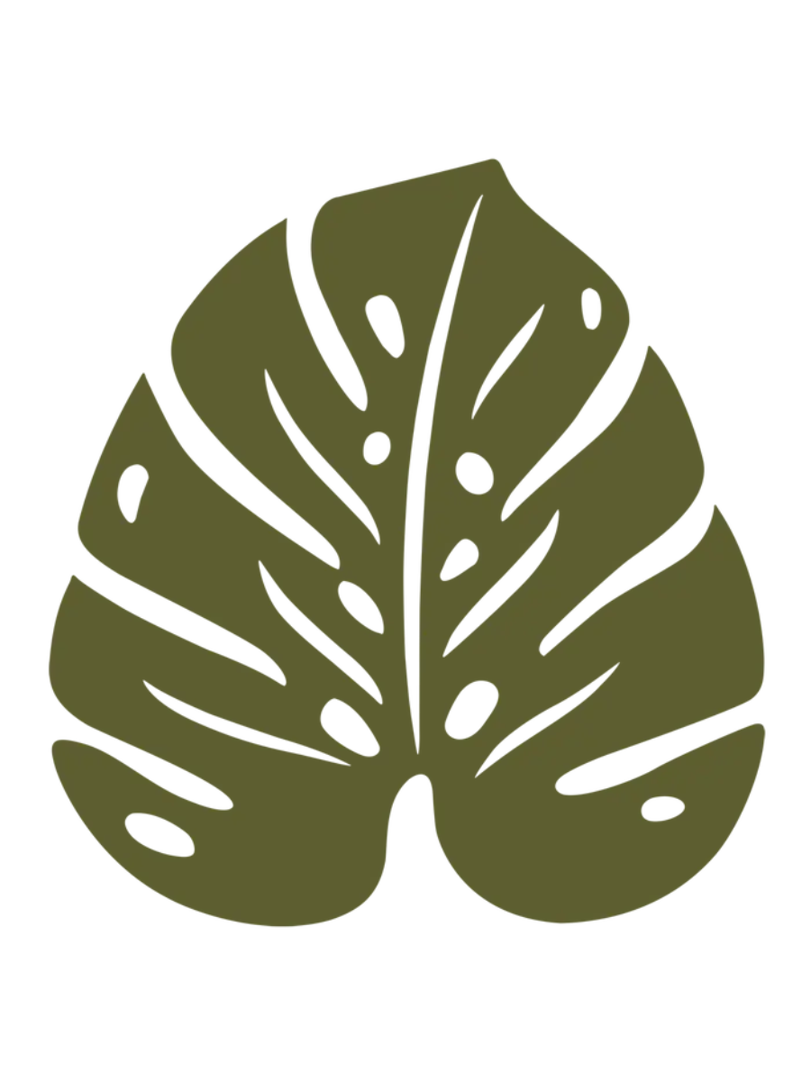 Fermob Monstera Trivet