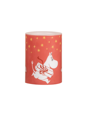 Muurla Moomin LED Candle - Gifts