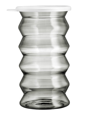 Muurla Waves Vase/Storage Jar - Cloudberry Living