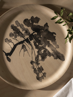Muurla Pine Tray by Teemu Järvi - Cloudberry Living