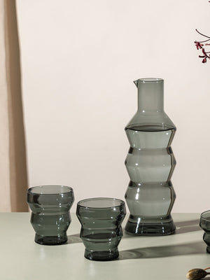 Muurla Waves Pitcher