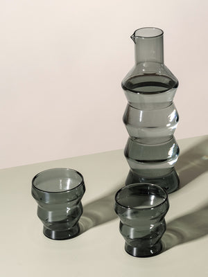 Muurla Waves Pitcher