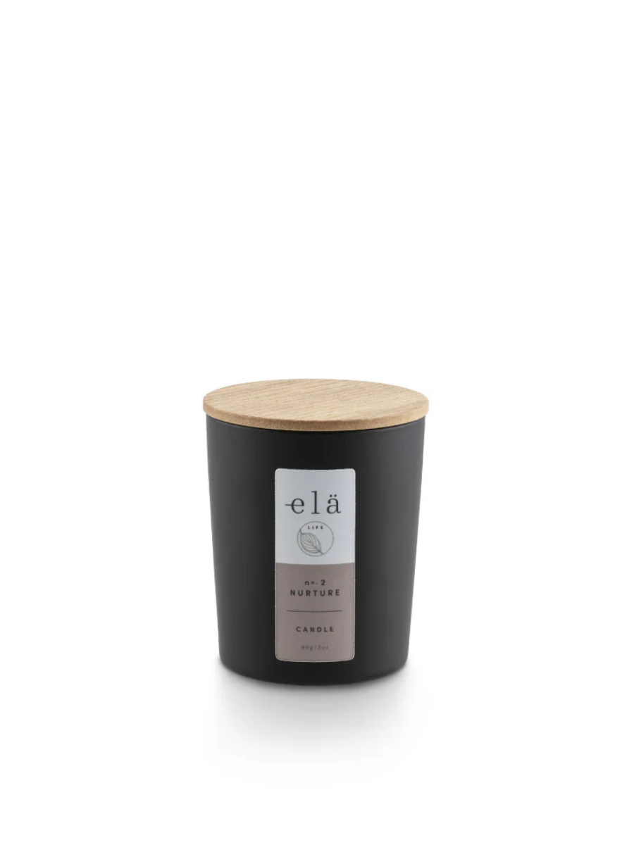 Elä Life Nurture No 2 Votive Candle