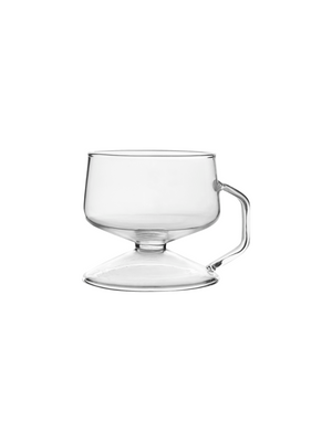 Muurla OLO  Hot Drinking Glasses 30cl - Set of 2