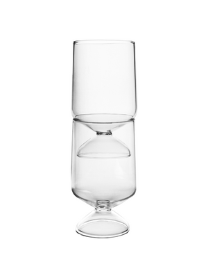 Muurla OLO Drinking Glass 30cl - Set of 2