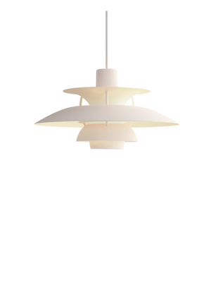 Louis Poulsen PH 5 Mini Pendant Light