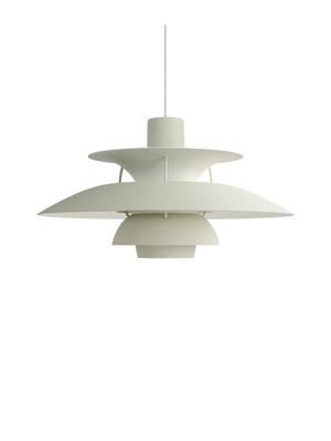 Louis Poulsen PH 5 Pendant Light