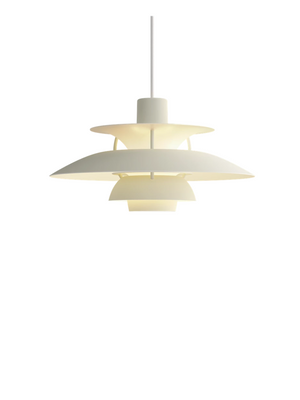 Louis Poulsen PH 5 Mini Pendant Light