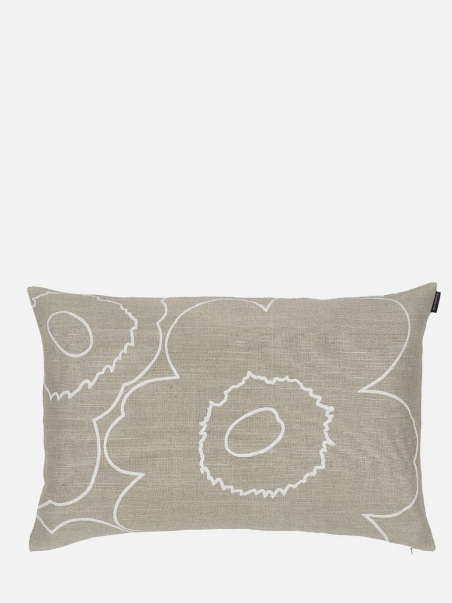 Marimekko Piirto Unikko Cushion