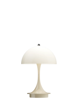 Louis Poulsen Panthella 160 Portable Table Lamp V3