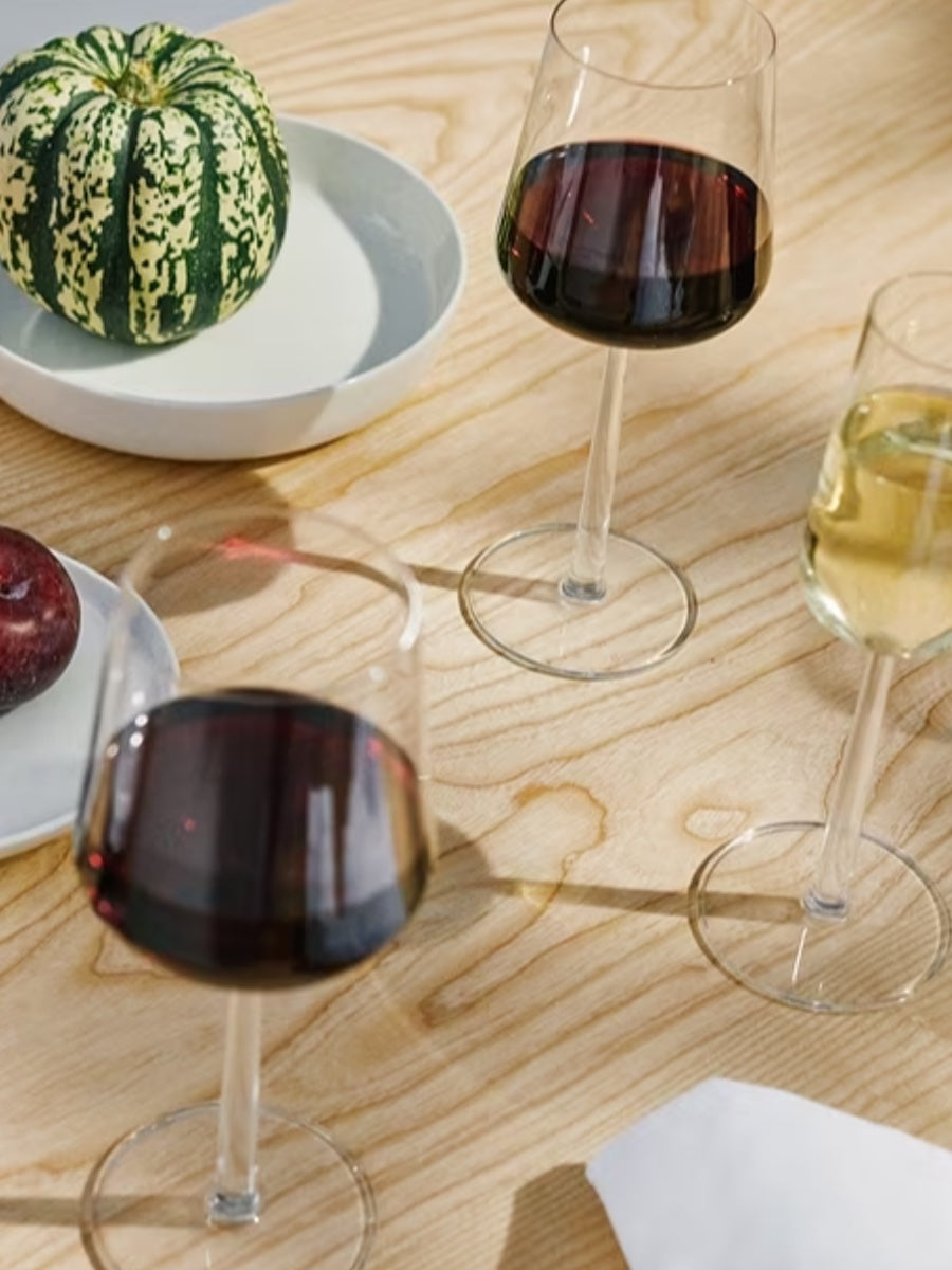 Iittala Essence Red Wine Glass set of 2 - Cloudberry Living