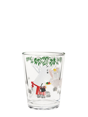 Iittala Relaxing Moomin Tumbler 22cl