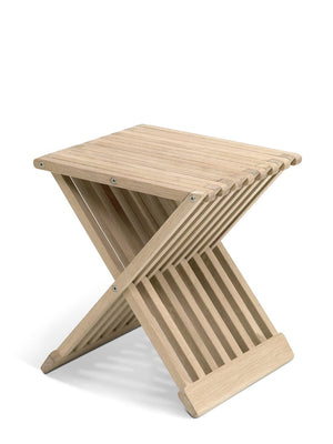 Skagerak Fionia Stool - Cloudberry Living