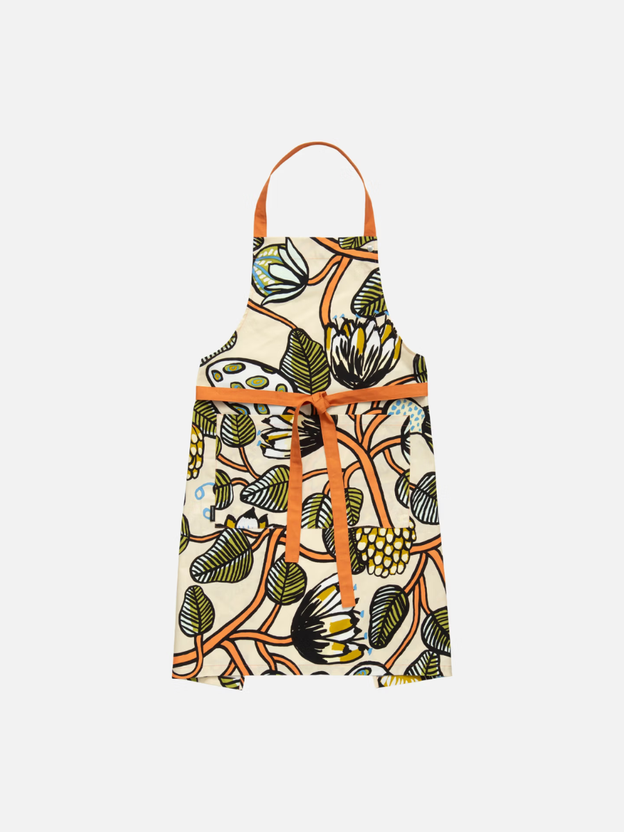 Marimekko Tiara Apron