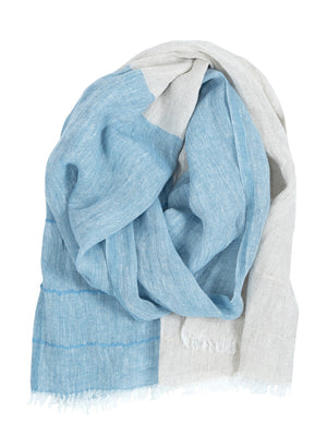 Lapuan Kankurit Tsavo Linen Scarf