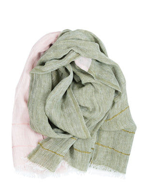 Lapuan Kankurit Tsavo Linen Scarf