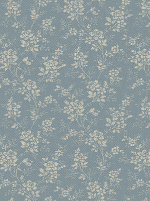 Boråstapeter Woodland Collection Hip Rose 4725 - 4728 / 1177-1182 - Cloudberry Living