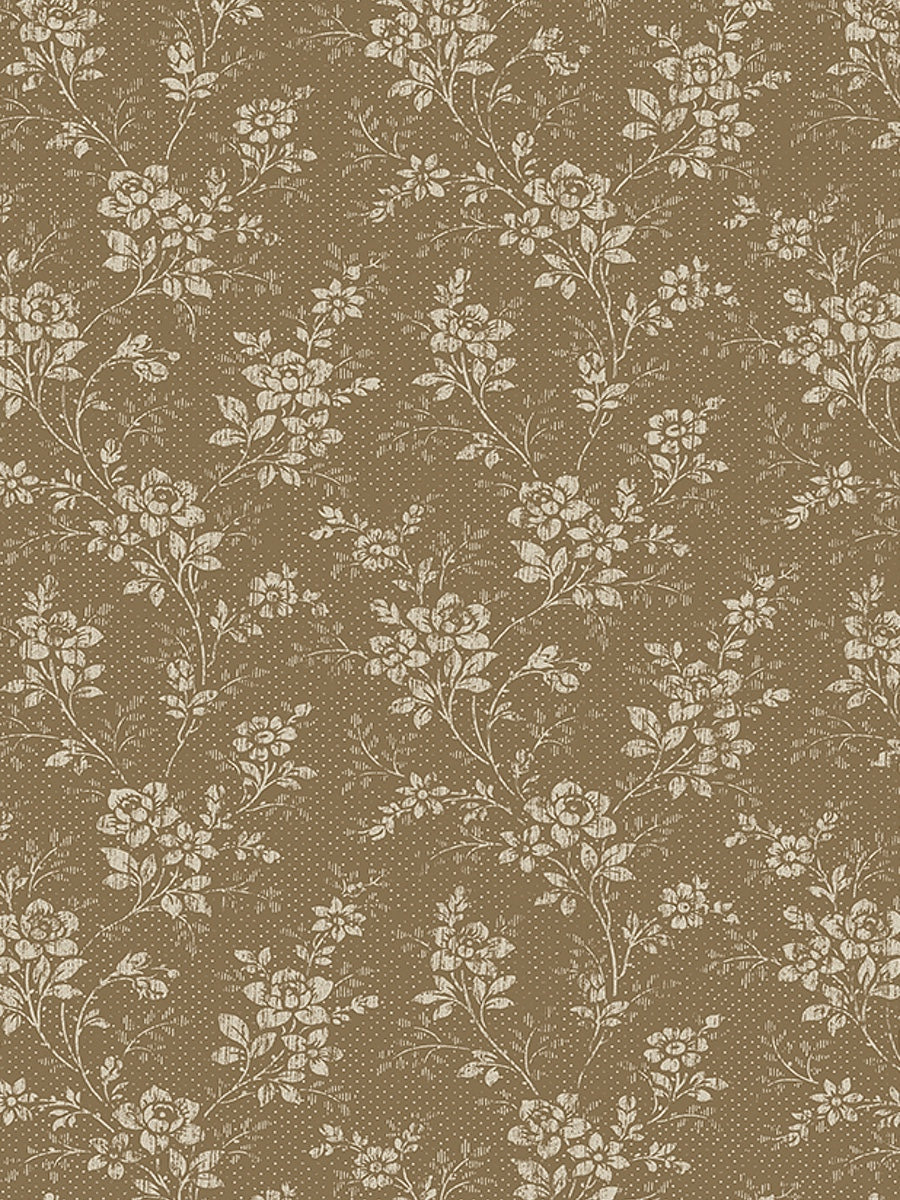 Boråstapeter Woodland Collection Hip Rose 4725 - 4728 / 1177-1182 - Cloudberry Living