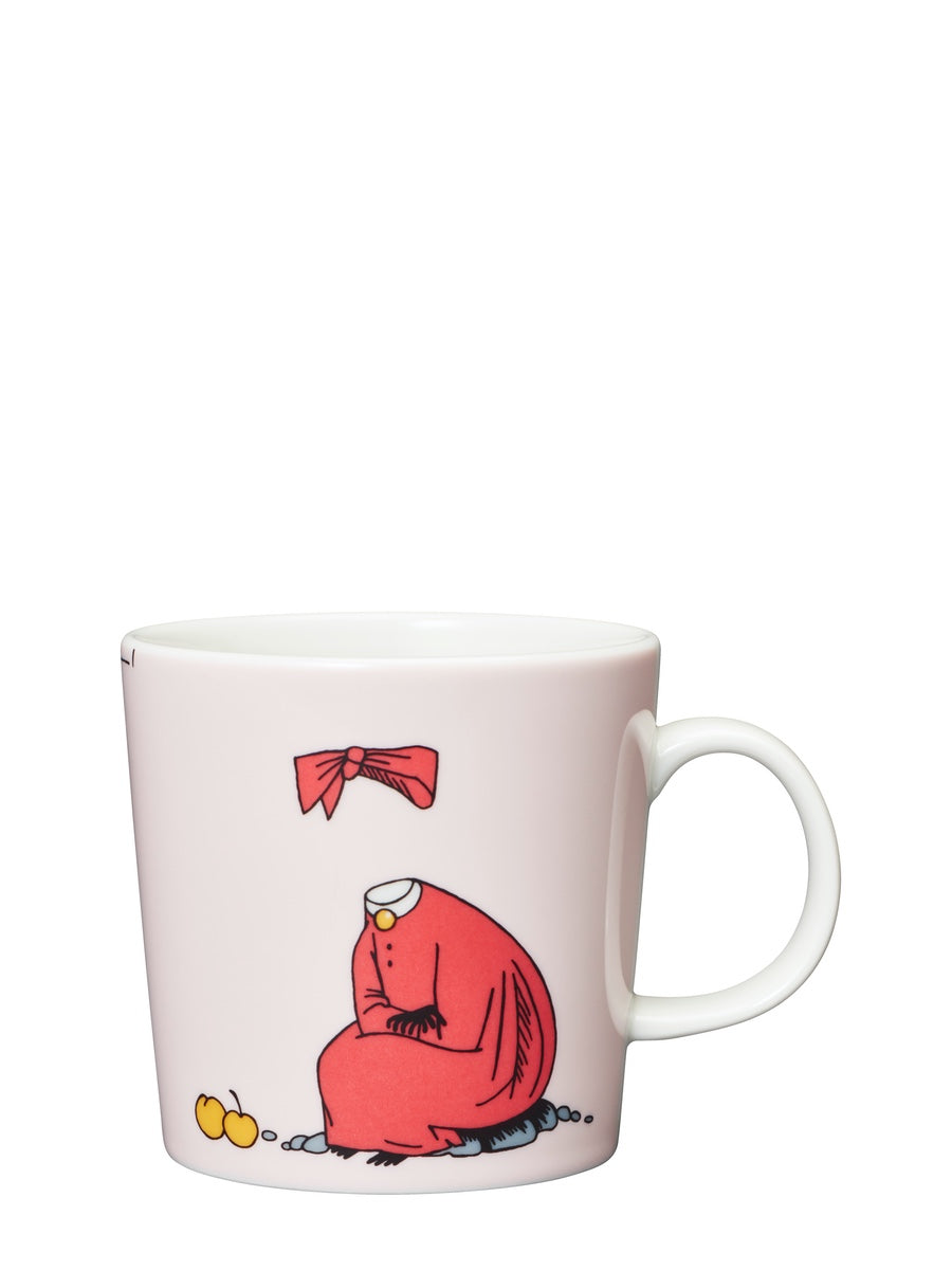Arabia Moomin Mug: Ninny - Cloudberry Living